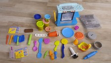 Play-Doh Kitchen - Backstube