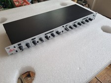 Dbx 266xs dual - 266xs,