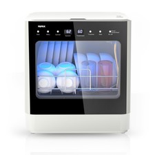 Tischgeschirrspüler Mini