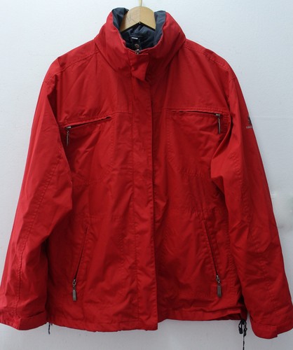 Outdoorjacke übergangsjacke - outdoorjacke,
