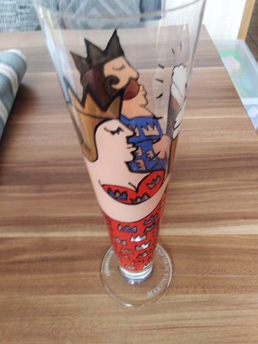 Ritzenhoff design bierglas - ritzenhoff,