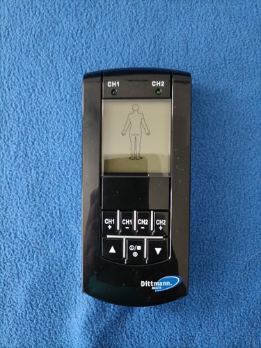Dittmann tensgerät ten 240 - dittmann,