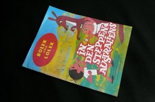 BOLEK und LOLEK "IN DEN STEPPEN AUSTRALIENS" 1. Aufl. 1980 /mkX33