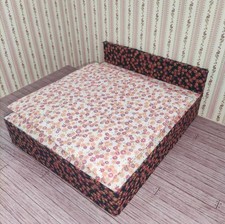 Doppel-Bett Bodo Hennig -