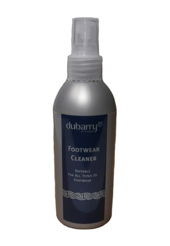Dubarry schuhreiniger cleaner - schuhreiniger,