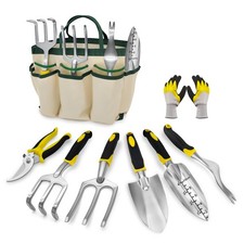 8 Tlg Gartengeräte Garten Werkzeug Set Gardena Gartenwerkzeug-set Handgeräte