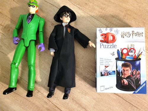 Harry potter figur the - potter,