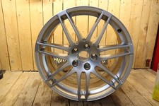 Neue Speedline / VW Alufelge 9x19  ET52 VW Nr. 8J0601025 N /AG