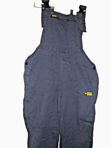 Latzhose herren hose - herren,