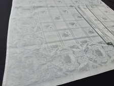 4 x Große Servietten