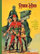 Classicomics integral - classicomics,