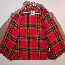 Misty Harbor PVC Womens Hooded