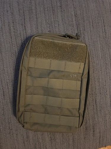Tasmanian tiger tac - tt, 7