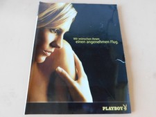 Playboy 3/2010 - Monica