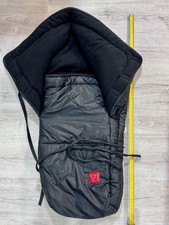 Kaiser Fußsack Schlitti