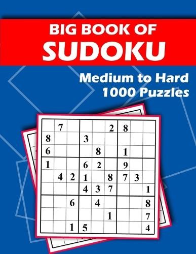 Beeboo puzzles big book - big, of