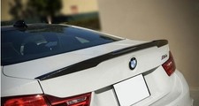 MH Carbon Fein DTM Style Heck