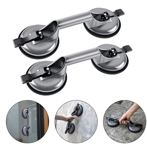 Saugheber 100 aluminium - saugheber,