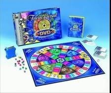 GW16ed Trivial Pursuit DVD