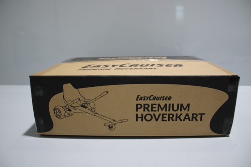 Easycruiser premium hoverkart - easycruiser,