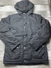 Wellensteyn Winterjacke