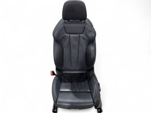 Audi 2019 drivers seat - a5,