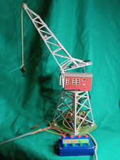 Märklin Kran 7051  mit