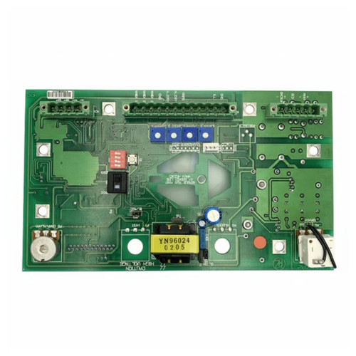 Radio zeeland pcb sigma - radio,