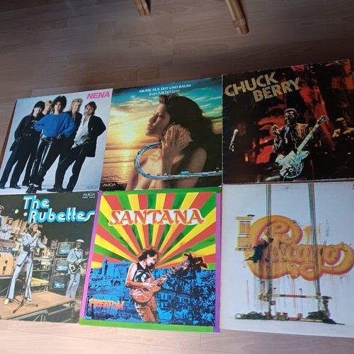 Amiga schallplatten nena - amiga,