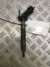 Einspritzdüse Injektor Mercedes-Benz E-Klasse (W212) E 350 CDI 170kW 231PS A642