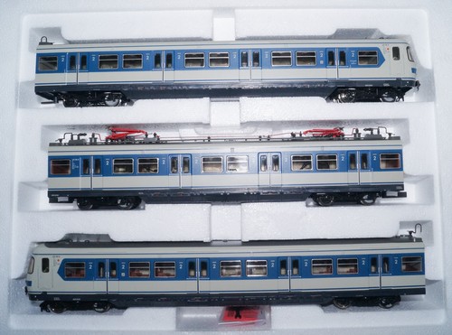 Roco 63004 triebzug - roco, h0