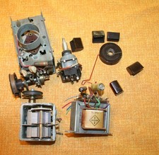 Auflösung Radiowerkstatt