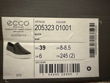 ECCO Sko A/S