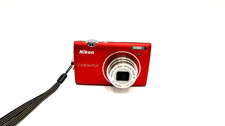 Nikon Coolpix S5100 -