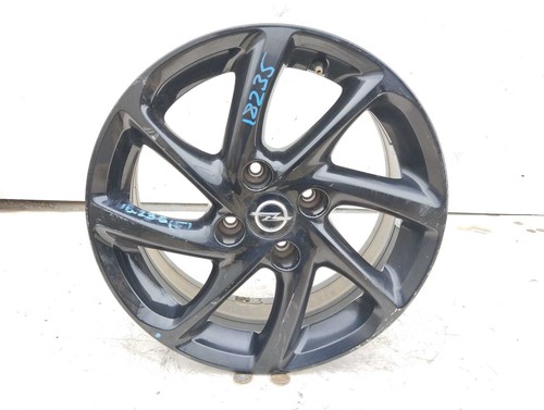 R16 felge 5096231 - fÜr, opel
