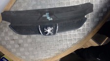 Kühlergrill Peugeot 406 Break HDi 8P8C/84HX/ 1999-2001