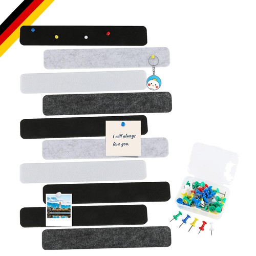 Filz pinnwand set - filz,