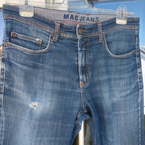 Mac jeans ben w34 l36 - ben*,