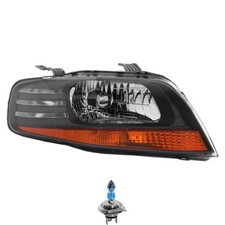 Scheinwerfer rechts inkl