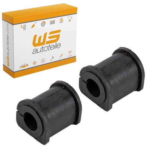 Stabilisatorlager für - 2x,