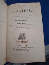 Libro storico 1842 das buch - libro,