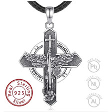 Echt 925 Sterlingsilber Herren