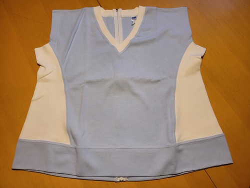 Rollstuhl gilet jersey - rollstuhl, no