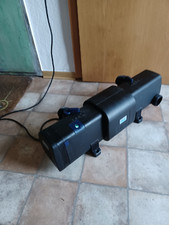 OASE UVC Bitron 110 ,  fast neu  gegen  Algen  ,  Antibiotika gratis.