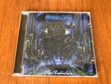 Dissection - The Somberlain CD