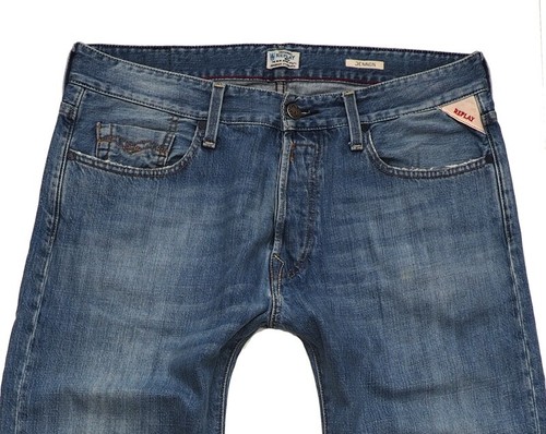 Replay jennon herren jeans - herren, –