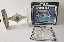 Original Star Wars Kenner Tie