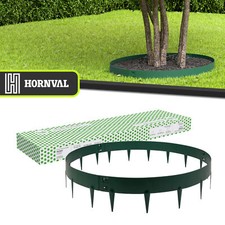 Baumring Gartenränder für