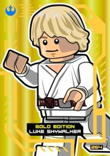 LEGO Star Wars  Serie 4