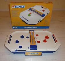 Air Hockey Spiel mit Batteriebetrieb - Hockey Game - überall spielbar